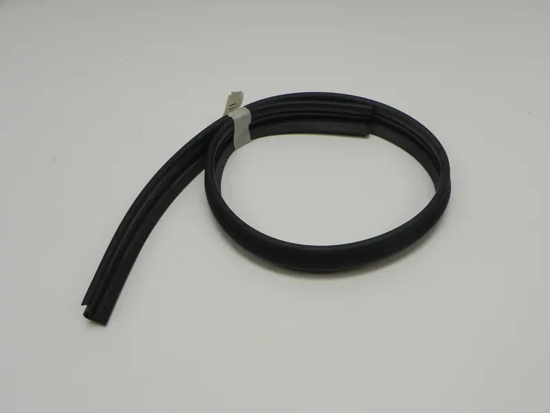 (New) 356 Speedster Windshield Frame To Top Seal - 1954-58 1