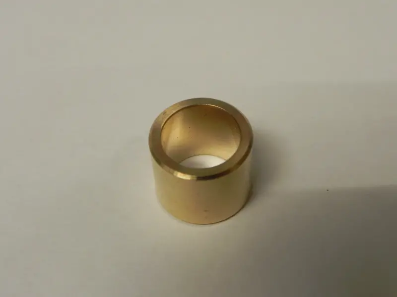 (New) 356 Starter Bushing - 1950-65 1