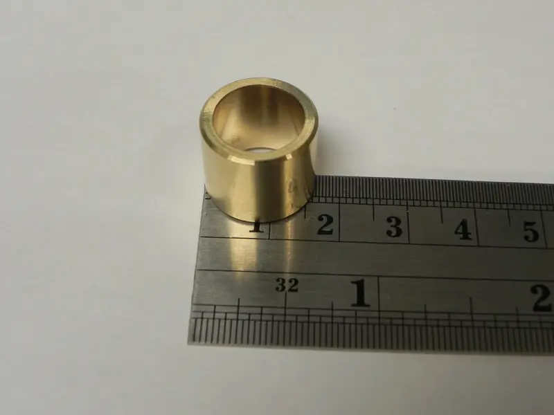 (New) 356 Starter Bushing - 1950-65 2