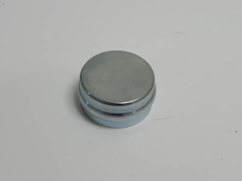 (New) 356 Steel Cam Plug - 1950-65 1