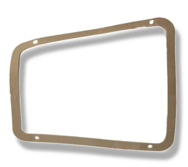 (New) 356 Steering Box Cover Seal - 1950-61 1