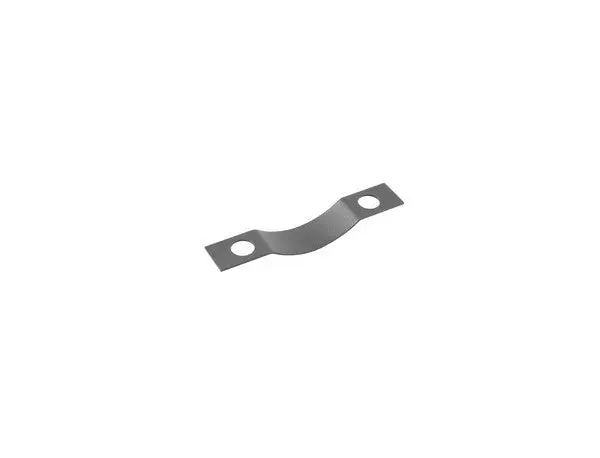 (New) 356 Steering Gear Tab Washer - 1950-65 1