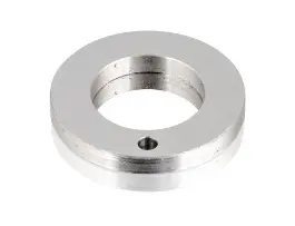 (New) 356 Steering Knuckle Thrust Washer 3.85-3.90Mm - 1950-65 1
