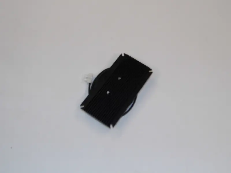 (New) 356 Sunroof Or Wiper Inline Voltage Converter 1950-65 1