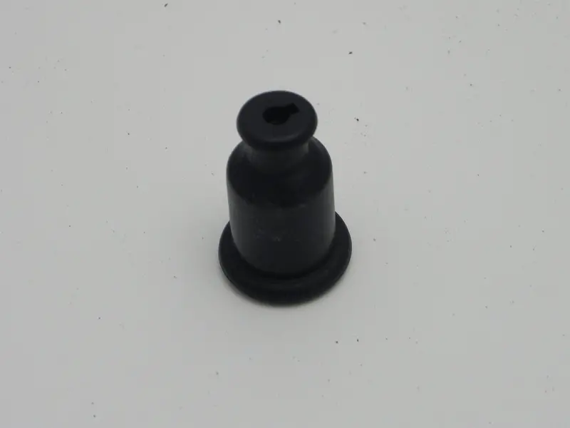 (New) 356 Teardrop Taillight Terminal Boot - 1950-65 1