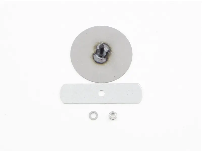 (New) 356 Torsion Bar Cover - 1950-65 1