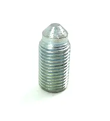 (New) 356 Trailing Arm Grub Screw - 1960-65 1