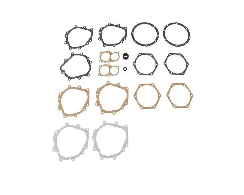 (New) 356 Transmission Gasket Set - 1950-65 1