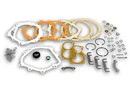 (New) 356 Transmission Repair Gasket Set - 1950-65 1