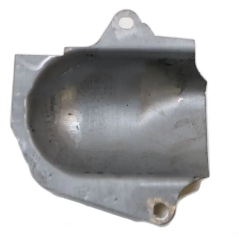 (New) 356 Under Fuel Pump Cover Plate - 1950-66 1