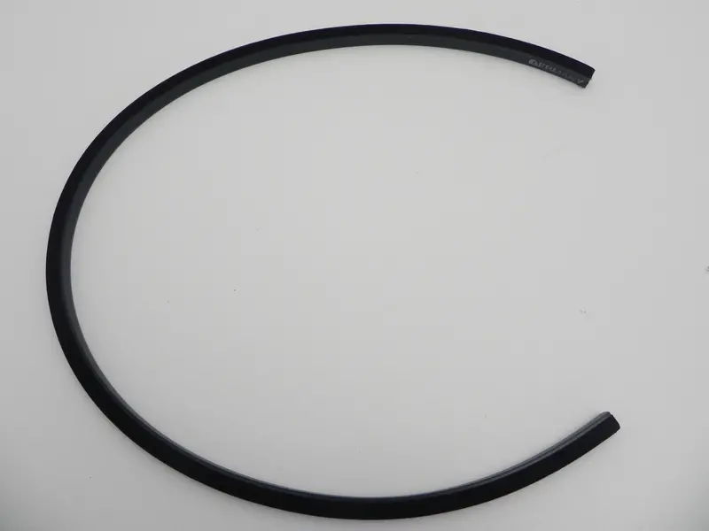 (New) 356 Upper And Rear Window Guide - 1950-65 1