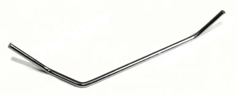 (New) 356 Usa Sealed Beam Headlight Retaining Spring 1