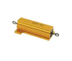 (New) 356 Voltage Drop From 12V To 6V - 1950-65 1