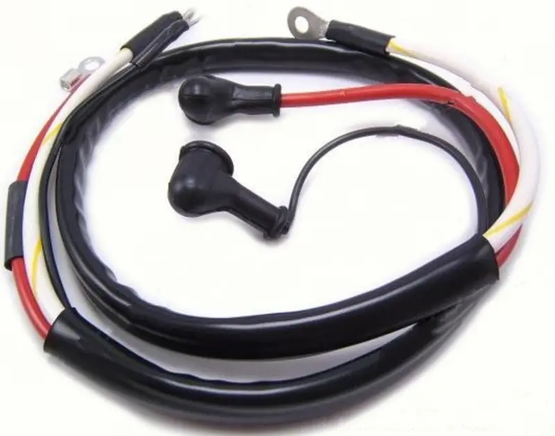 (New) 356 Voltage Regulator To Generator Cable - 1959-61 1