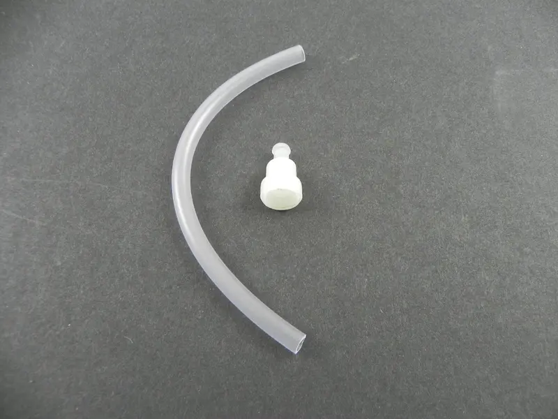 (New) 356 Washer Tube And Strainer - 1962-65 1