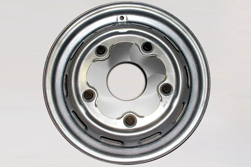 (New) 356 Wheel Balancing Adapter - 1950-69 1