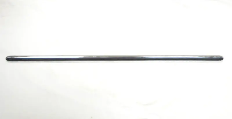 (New) 356 Wide 34Mm Rocker Deco Trim - 1950-59 1
