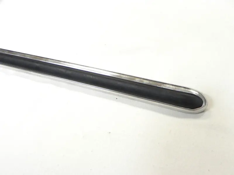 (New) 356 Wide 34Mm Rocker Deco Trim - 1950-59 2