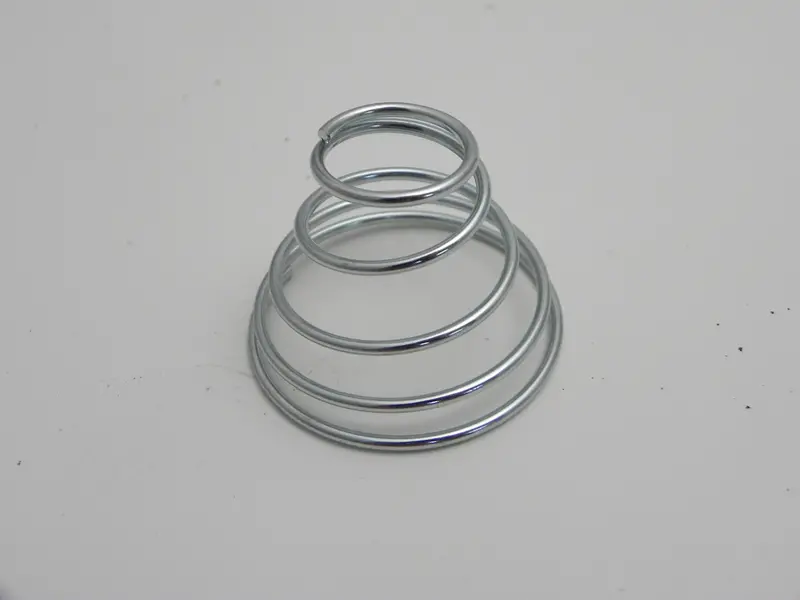 (New) 356 Window Crank Spring - 1950-65 2