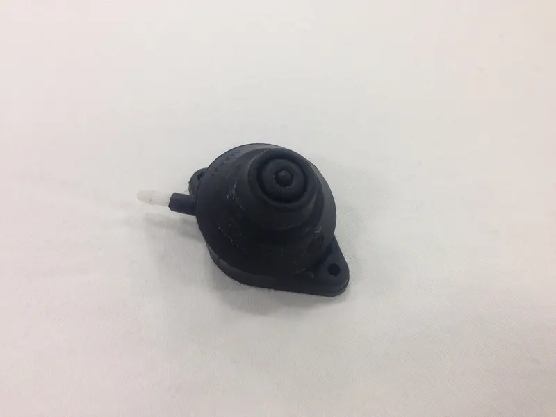 (New) 356 Windshield Washer Foot Pump - 1956-65 1