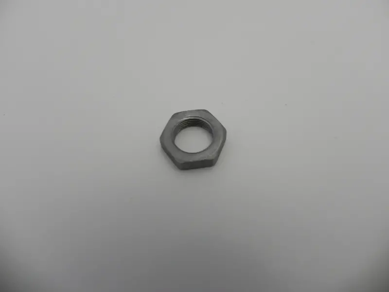 (New) 356 Wiper Post Hex Nut - 1950-61 1