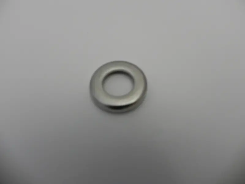 (New) 356 Wiper Post Retaining Washer 1950-61 1