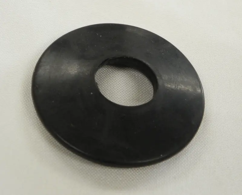 (New) 356 Wiring Loom Grommet At Firewall 1