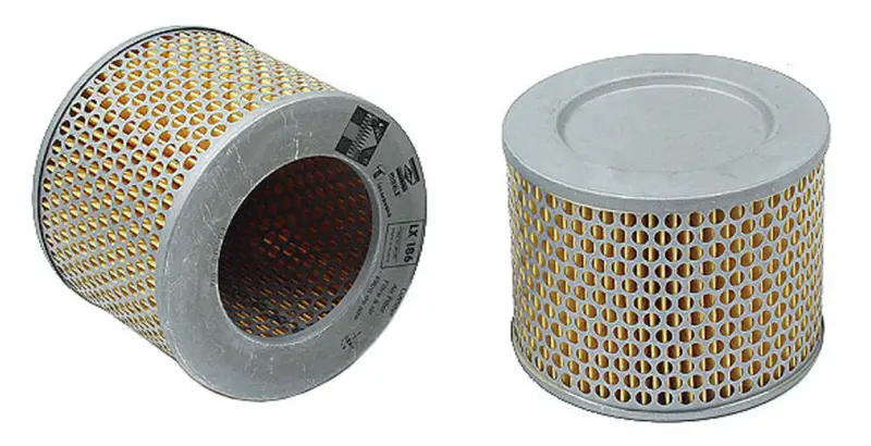 (New) 356 Zenith 32 Ndix Air Filter - 1956-65 1