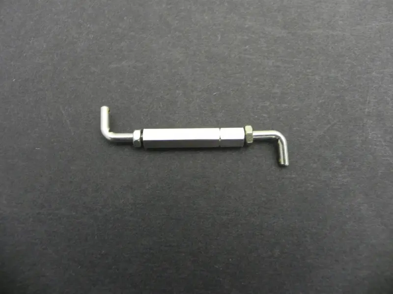 (New) 356 Zenith 32 Ndix Pump Control Linkage 1
