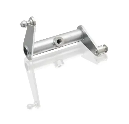 (New) 356,356A Bell Crank Reverse Lever - 1950-59 1