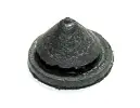 (New) 356,911,912 Fan Shroud, Tunnel Rubber Plug 12Mm 1