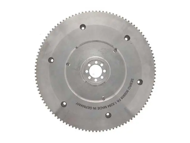 (New) 356A-B 180Mm Flywheel - 1956-63 2