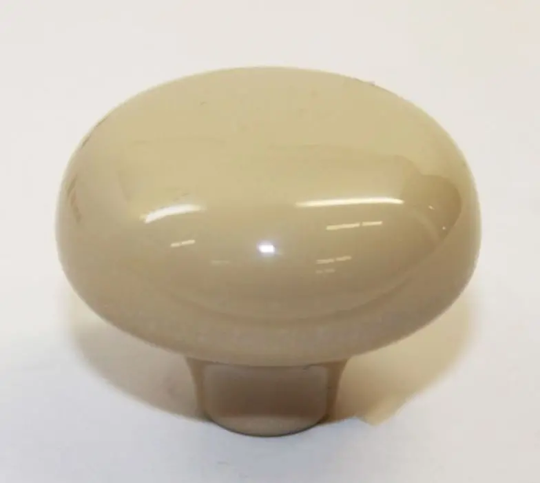 (New) 356A Beige Shift Knob - 1955-59 1