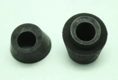 (New) 356A-Bt5 Wiper Post Grommet Set - 1956-61 1