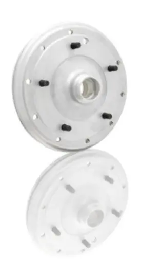 (New) 356A Front Brake Drum 1955-59 1