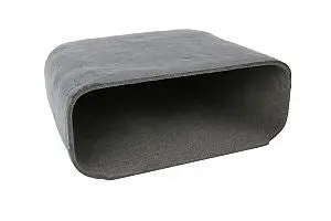 (New) 356A Glove Box Insert - 1955-59 1