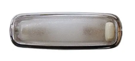 (New) 356A T1 Interior Dash Light Housing 1955-57 1