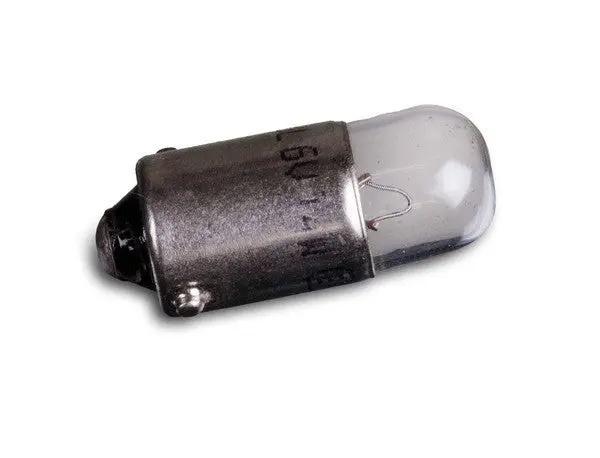 (New) 356B/C Front Parking Light Bulb 6V - 4W 1