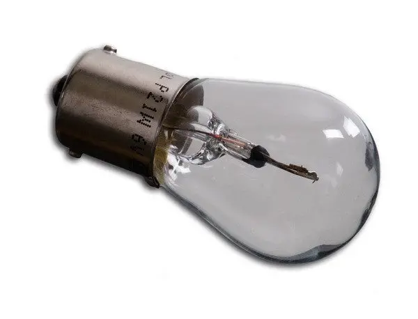 (New) 356B/C Reverse Light Bulb 6V 21W 1
