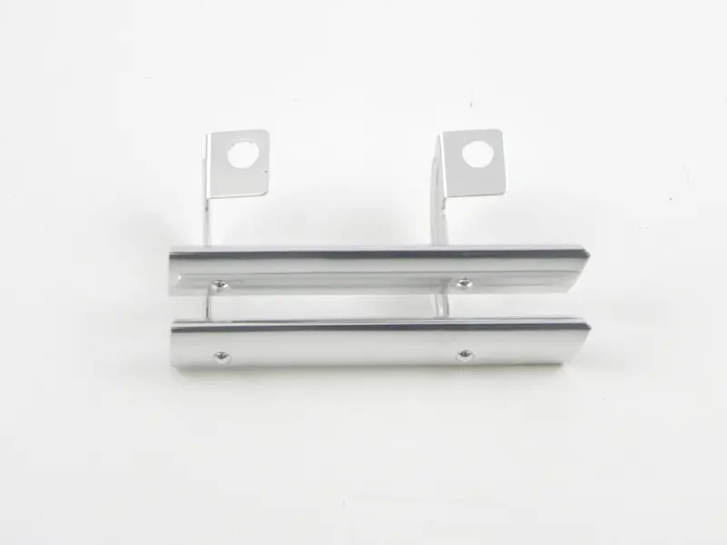 (New) 356B/C Upper Left Horn Grille - 1960-65 1