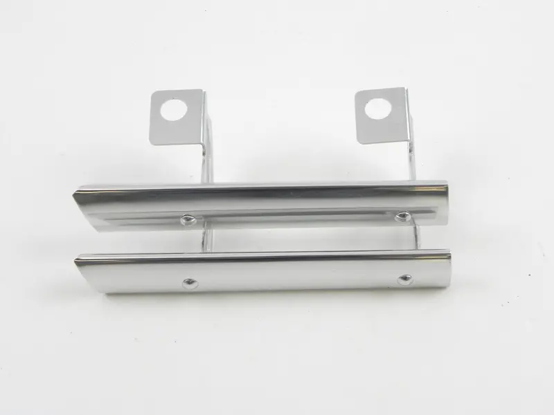 (New) 356B/C Upper Right Horn Grille - 1960-65 1