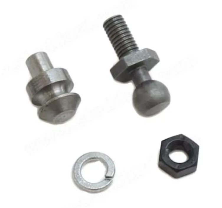 (New) 356B/C,911/912 Transmission Bell Crank Repair Kit - 1960-89 1