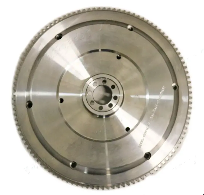 (New) 356B Super 90 Flywheel - 1960-63 1