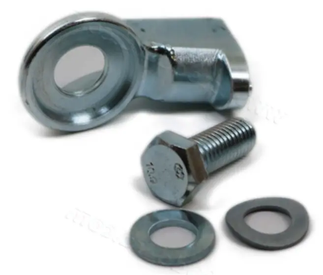 (New) 356B Support Plate For Camber Compensator - 1957-61 1