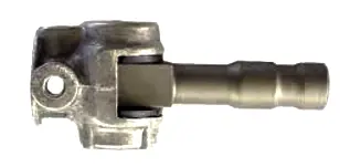 (New) 356B T-5 Early Shift Coupler 1960 1