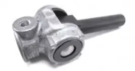 (New) 356B T-5 Late To 356C Shift Coupler - 1961-65 1
