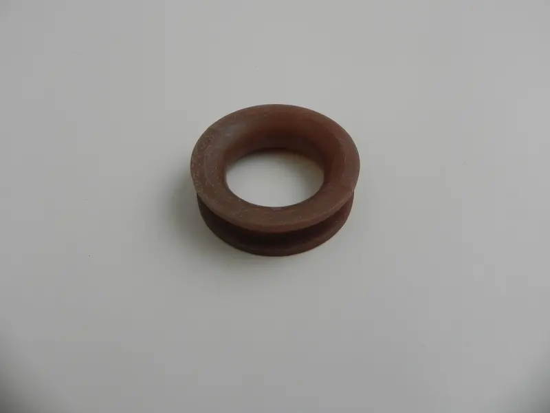 (New) 356B T-5 Shifter Guide Bushing - 1960-61 1