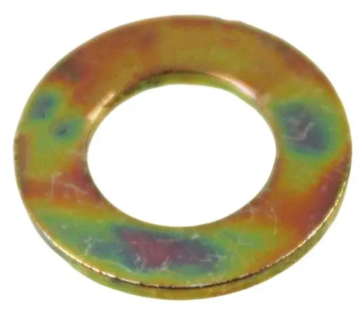 (New) 356C/911/912/914 Brake Master Cylinder Inlet Sealing Washer - 1965-76 1