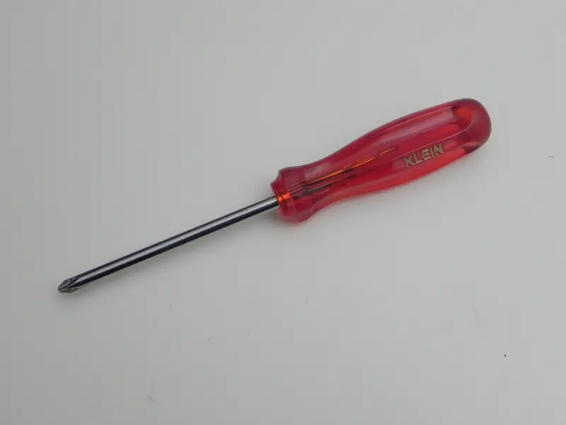 (New) 356C/911/912 Klein Phillips Screw Driver - 1964-68 1