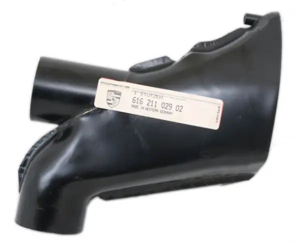 (New) 356C/912 European Hot Air Duct - 1964-68 1